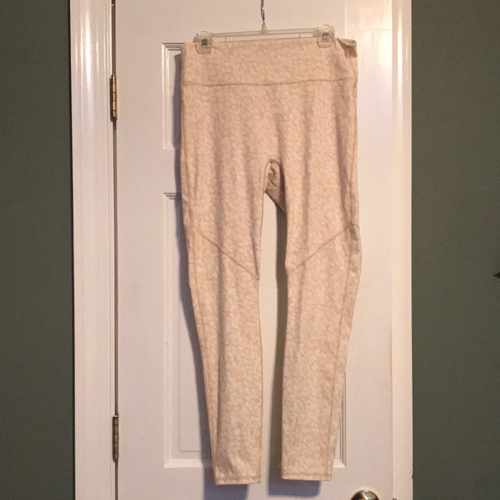 Fabletics leggings